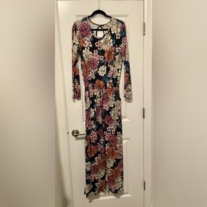 Women’s jumpsuit